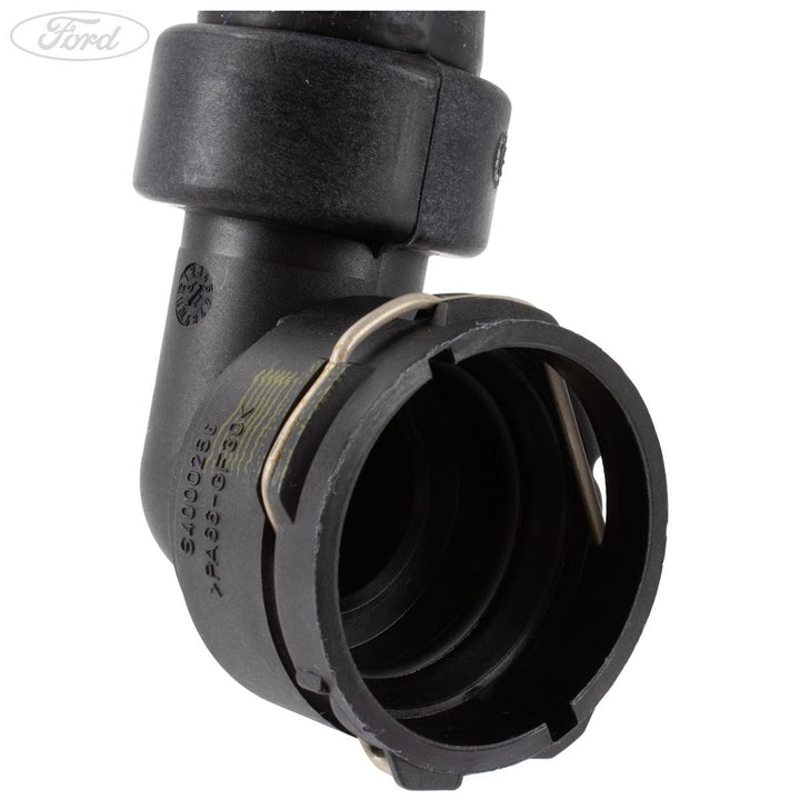 MONDEO S-MAX GALAXY ST DURATEC UPPER RADIATOR HOSE
