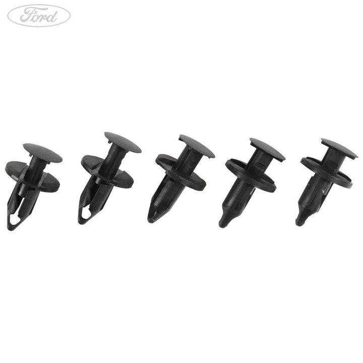 FRONT PANELS, APRONS & SIDE MEMBERS RIVET PACK OF 5