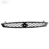 FOCUS FRONT BUMPER UPPER RADIATOR GRILLE 2001-2005