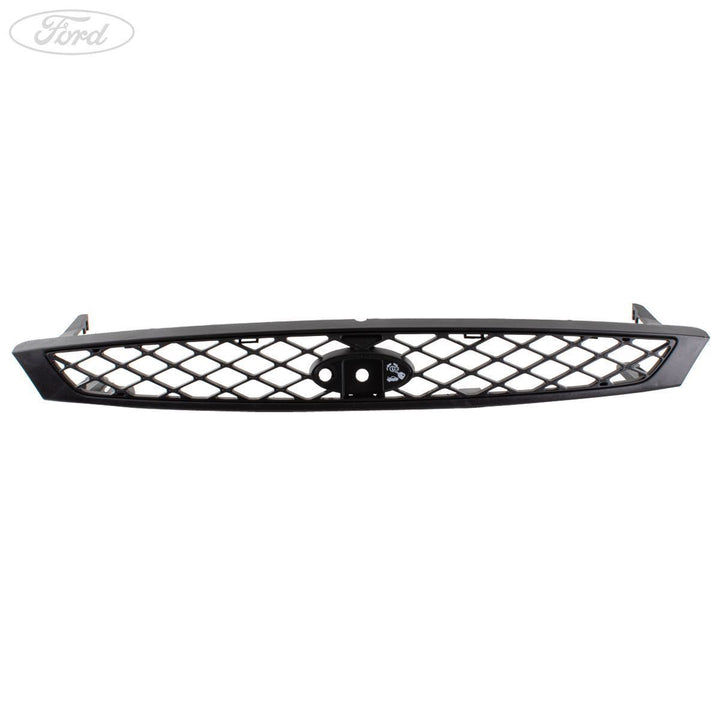 FOCUS FRONT BUMPER UPPER RADIATOR GRILLE 2001-2005