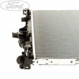 C-MAX MONDEO GALAXY S-MAX FOCUS ENGINE COOLING RADIATOR
