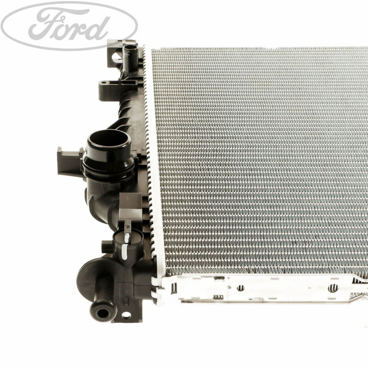 C-MAX MONDEO GALAXY S-MAX FOCUS ENGINE COOLING RADIATOR