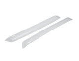 KUGA CLIMAIR®* WIND DEFLECTORS WITH FITTING  01/2020