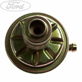 THROTTLE VALVE CONTROL DIAPHRAGM