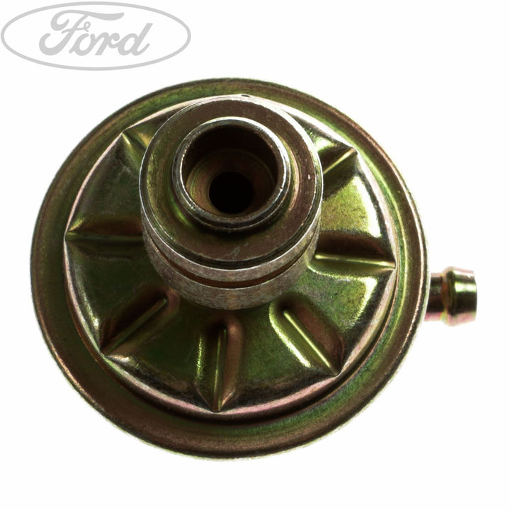 THROTTLE VALVE CONTROL DIAPHRAGM