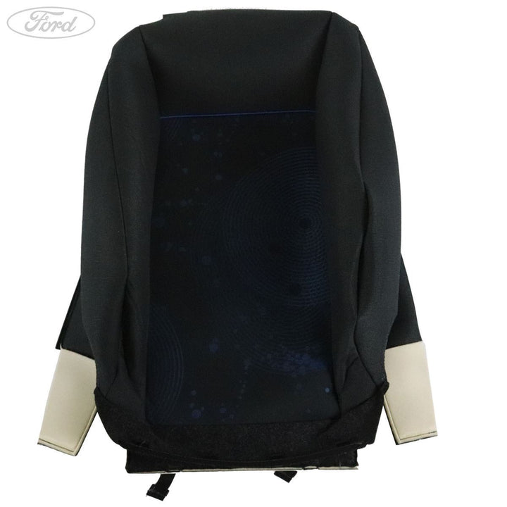SEAT BACK COVER