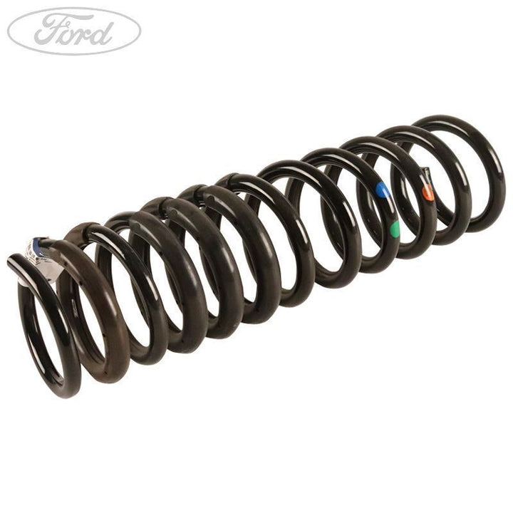 FOCUS REAR SUSPENSION SPRING CLASS Y & W-X 2014-
