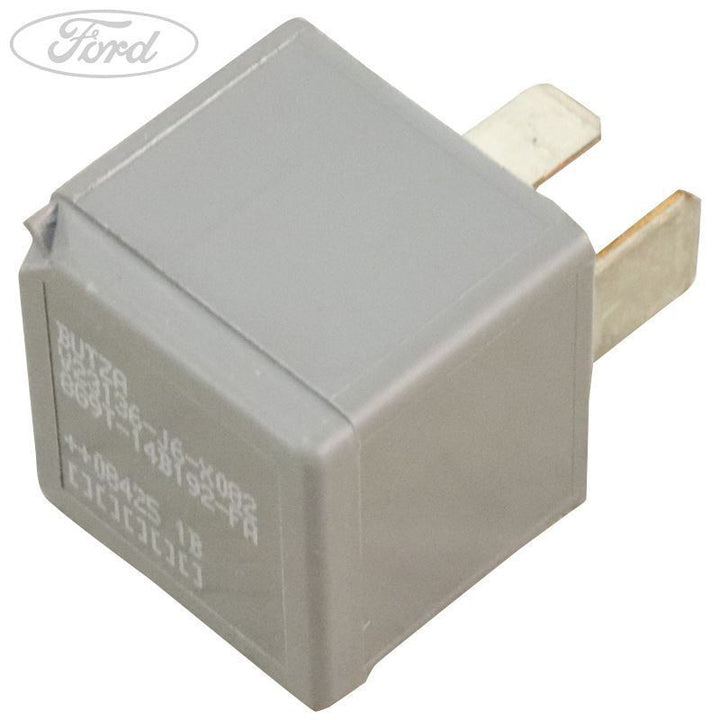 S-MAX GALAXY MONDEO 4 BLADE TERMINAL 6V MINI POWER RELAY