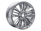 SET OF 4 FOCUS ST - FOCUS - MONDEO ALLOY WHEEL 18