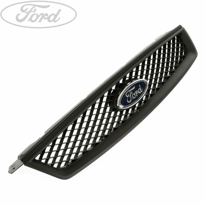 FOCUS FRONT BUMPER UPPER RADIATOR GRILLE 2005-2008