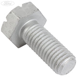 REAR DRUM BRAKES HEX HEAD BOLT PACK OF 5