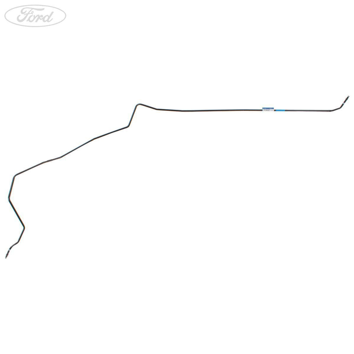 FOCUS KUGA C-MAX CC 1.6 DURATEC TI-VCT AUXILIARY FUEL PIPE – Ford ...