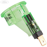CIGAR CIARRETE LIGHTER LUMINOUS RING LIGHT