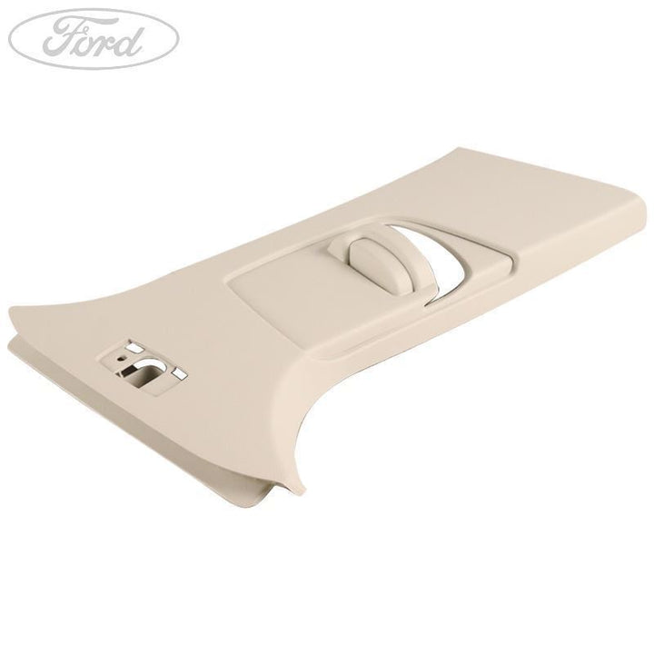 TRIM PANEL