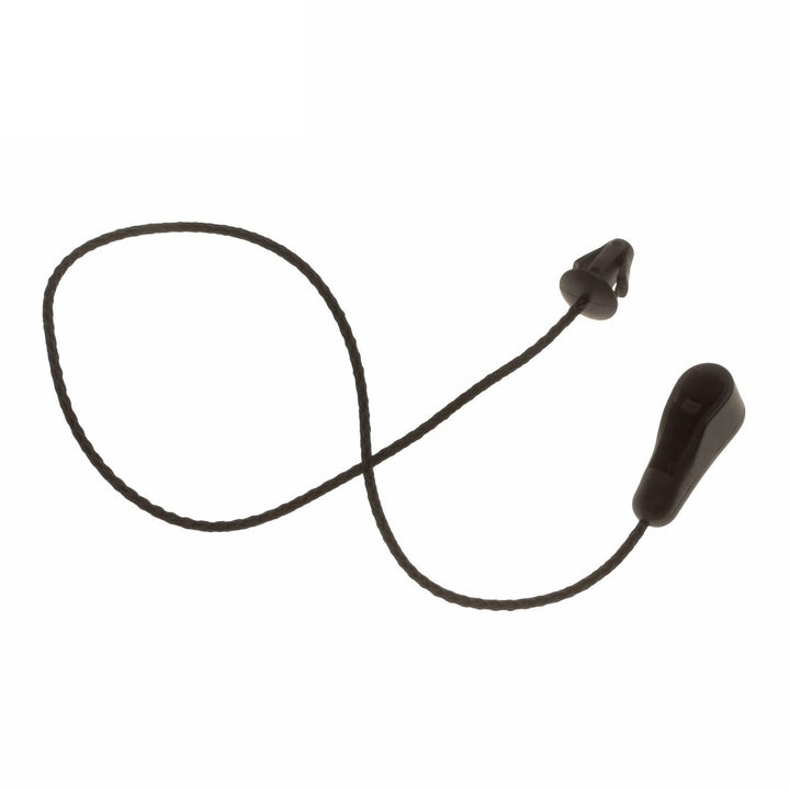 Fiesta 3-Door Parcel Shelf String Cord Satin Black 2002-2008