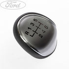FOCUS C-MAX GEAR CHANGE LEVER KNOB 6-SPEED MANUAL MMT6