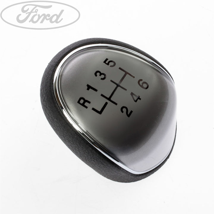 FOCUS C-MAX GEAR CHANGE LEVER KNOB 6-SPEED MANUAL MMT6