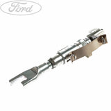 REAR BRAKE SHOE FITTING KIT
