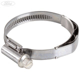 FIESTA FUSION 1.4 DURATORQ TDCI TURBO HOSE CLAMP