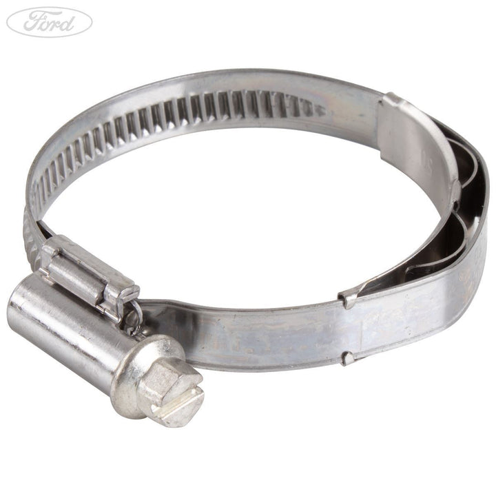 FIESTA FUSION 1.4 DURATORQ TDCI TURBO HOSE CLAMP