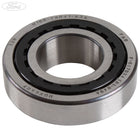 6-SPEED MANUAL TRANS GETRAG 6MX65 DIFFERENTIAL BEARING