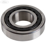 6-SPEED MANUAL TRANS GETRAG 6MX65 DIFFERENTIAL BEARING