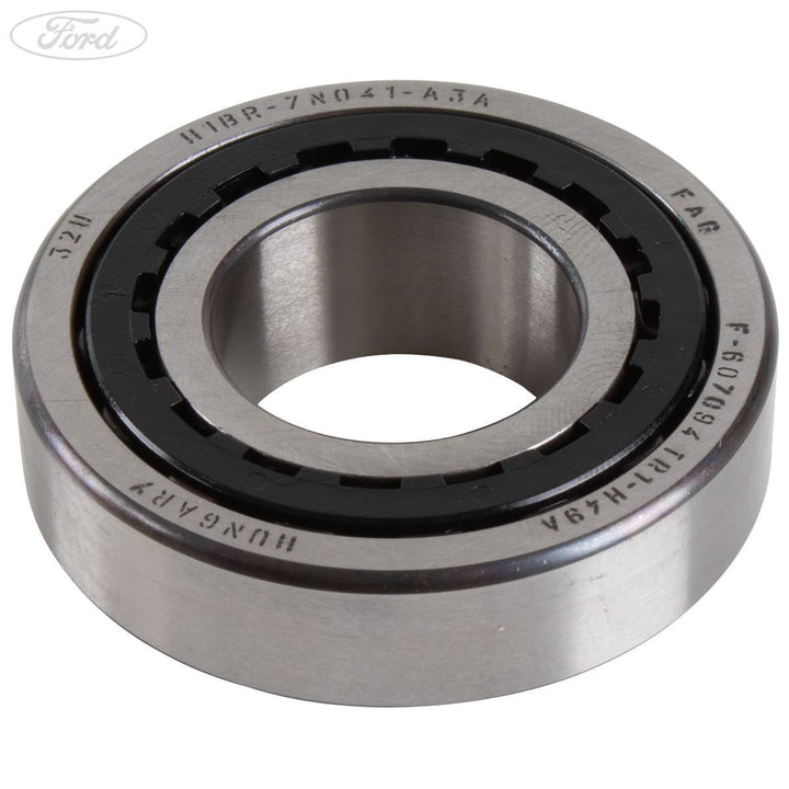 6-SPEED MANUAL TRANS GETRAG 6MX65 DIFFERENTIAL BEARING