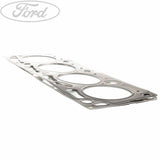 ENGINE CYLINDER HEAD GASKET