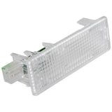 LUGGAGE COMPARTMENT LAMP
