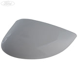 FIESTA FRONT N/S LEFT WING MIRROR HOUSING CAP COVER