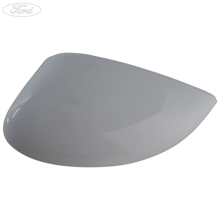FIESTA FRONT N/S LEFT WING MIRROR HOUSING CAP COVER