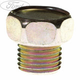 ENG. LUBRICAT. PARTS