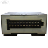 TOWBAR MODULE