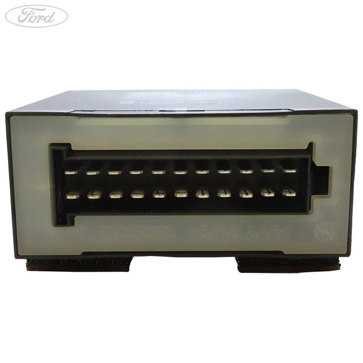 TOWBAR MODULE