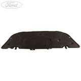 RANGER BONNET INSULATOR TRIM XL XLS XLT LTD WILDTRAK