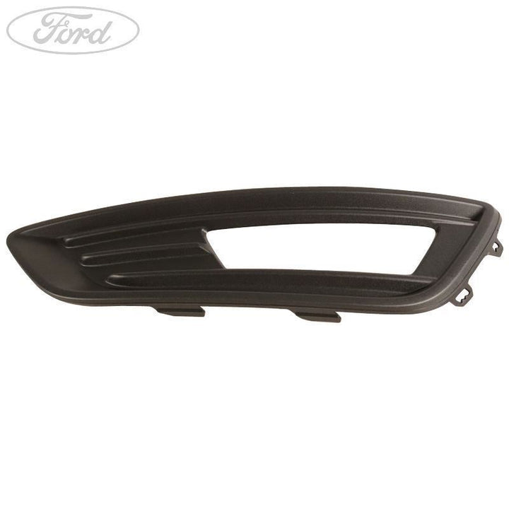 FOCUS FRONT N/S BUMPER FOG LAMP GRILLE BEZEL 2014-