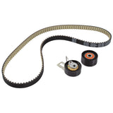 1.5 DURATORQ TDCI SOHC CAMBELT TIMING BELT LESS WATER PUMP