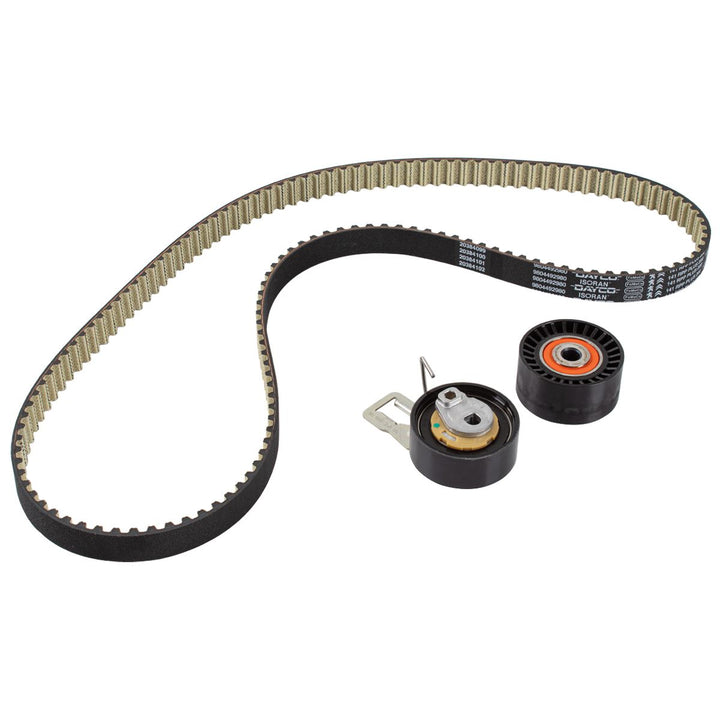 1.5 DURATORQ TDCI SOHC CAMBELT TIMING BELT LESS WATER PUMP