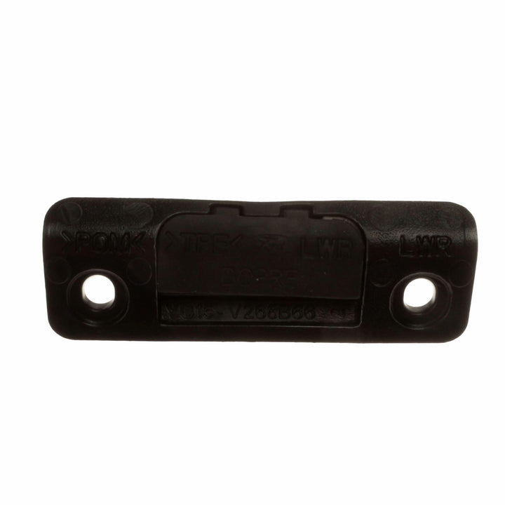 TRANSIT SLIDING SIDE DOOR LOWER GUIDE