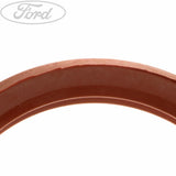 VALVE ROCKER ARM COVER GASKET