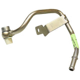 WATER OUTLET CONNECTION