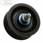 TRANSIT DRIVE BELT TENSIONER PULLEY KIT