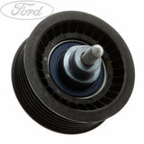 TRANSIT DRIVE BELT TENSIONER PULLEY KIT