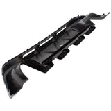SIDE BUMPER BAR EXTENSION