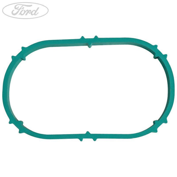 Custom Transit 2.0 EcoBlue Air Charge Duct Seal 2016-Onwards