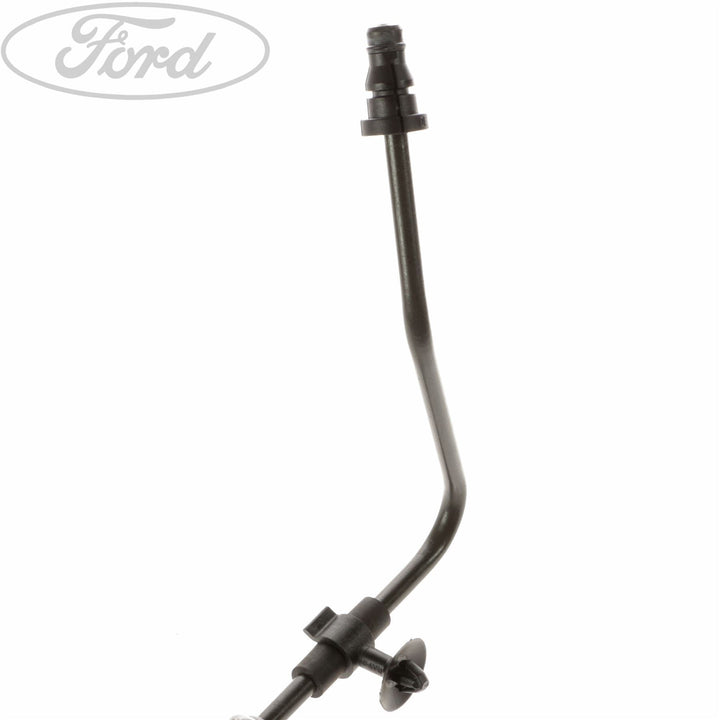 CLUTCH MASTER CYLINDER TUBE