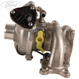 1.0 GTDI ECOBOOST I3 TURBOCHARGER 100 BHP 2012-2022