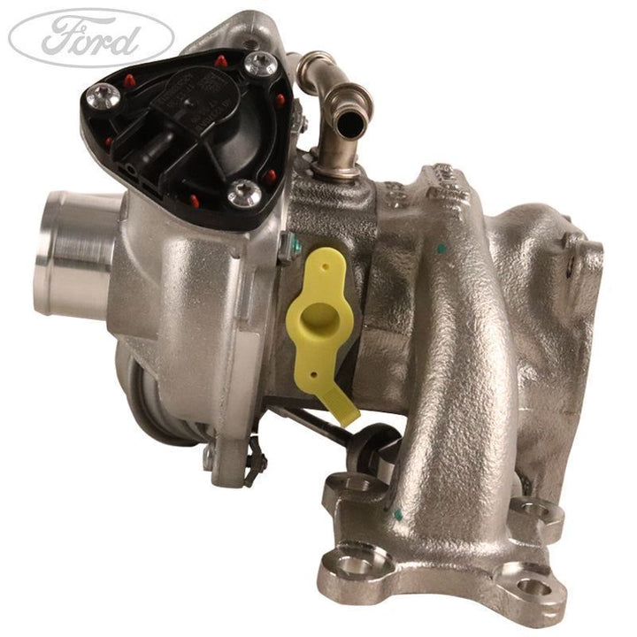 1.0 GTDI ECOBOOST I3 TURBOCHARGER 100 BHP 2012-2022