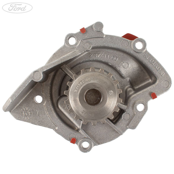 C-MAX MONDEO GALAXY S-MAX FOCUS KUGA WATER PUMP