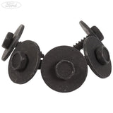 COWL/PANEL AND RELATED PARTS SCREW AND WASHER PACK OF 5